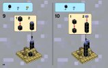 Building Instructions - LEGO - Minecraft - 21107 - Micro World – The End: Page 28