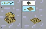 Building Instructions - LEGO - Minecraft - 21107 - Micro World – The End: Page 14