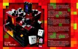 Building Instructions - LEGO - Minecraft - 21107 - Micro World – The End: Page 24