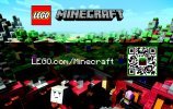 Building Instructions - LEGO - Minecraft - 21107 - Micro World – The End: Page 2