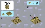 Building Instructions - LEGO - Minecraft - 21107 - Micro World – The End: Page 6