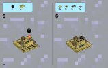 Building Instructions - LEGO - Minecraft - 21107 - Micro World – The End: Page 26