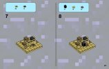 Building Instructions - LEGO - Minecraft - 21107 - Micro World – The End: Page 27