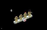 Building Instructions - LEGO - Ideas - 21108 - Ghostbusters™ Ecto-1: Page 12