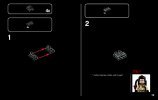 Building Instructions - LEGO - Ideas - 21108 - Ghostbusters™ Ecto-1: Page 13