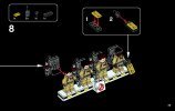 Building Instructions - LEGO - Ideas - 21108 - Ghostbusters™ Ecto-1: Page 17