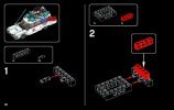 Building Instructions - LEGO - Ideas - 21108 - Ghostbusters™ Ecto-1: Page 18