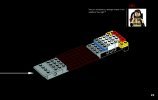 Building Instructions - LEGO - Ideas - 21108 - Ghostbusters™ Ecto-1: Page 23