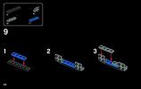 Building Instructions - LEGO - Ideas - 21108 - Ghostbusters™ Ecto-1: Page 24