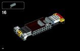 Building Instructions - LEGO - Ideas - 21108 - Ghostbusters™ Ecto-1: Page 34