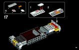 Building Instructions - LEGO - Ideas - 21108 - Ghostbusters™ Ecto-1: Page 35