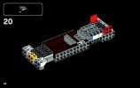 Building Instructions - LEGO - Ideas - 21108 - Ghostbusters™ Ecto-1: Page 38