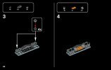 Building Instructions - LEGO - Ideas - 21108 - Ghostbusters™ Ecto-1: Page 46