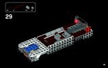 Building Instructions - LEGO - Ideas - 21108 - Ghostbusters™ Ecto-1: Page 49