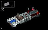 Building Instructions - LEGO - Ideas - 21108 - Ghostbusters™ Ecto-1: Page 50