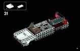 Building Instructions - LEGO - Ideas - 21108 - Ghostbusters™ Ecto-1: Page 51