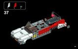 Building Instructions - LEGO - Ideas - 21108 - Ghostbusters™ Ecto-1: Page 57