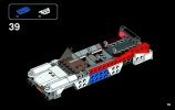 Building Instructions - LEGO - Ideas - 21108 - Ghostbusters™ Ecto-1: Page 59