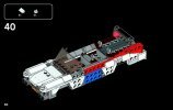 Building Instructions - LEGO - Ideas - 21108 - Ghostbusters™ Ecto-1: Page 60