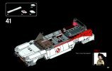 Building Instructions - LEGO - Ideas - 21108 - Ghostbusters™ Ecto-1: Page 61