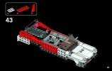 Building Instructions - LEGO - Ideas - 21108 - Ghostbusters™ Ecto-1: Page 63