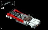 Building Instructions - LEGO - Ideas - 21108 - Ghostbusters™ Ecto-1: Page 64