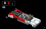 Building Instructions - LEGO - Ideas - 21108 - Ghostbusters™ Ecto-1: Page 65