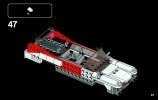 Building Instructions - LEGO - Ideas - 21108 - Ghostbusters™ Ecto-1: Page 67