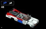 Building Instructions - LEGO - Ideas - 21108 - Ghostbusters™ Ecto-1: Page 68