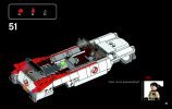 Building Instructions - LEGO - Ideas - 21108 - Ghostbusters™ Ecto-1: Page 71