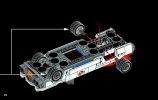 Building Instructions - LEGO - Ideas - 21108 - Ghostbusters™ Ecto-1: Page 74