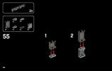 Building Instructions - LEGO - Ideas - 21108 - Ghostbusters™ Ecto-1: Page 76