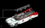 Building Instructions - LEGO - Ideas - 21108 - Ghostbusters™ Ecto-1: Page 78