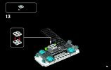 Building Instructions - LEGO - Ideas - 21108 - Ghostbusters™ Ecto-1: Page 89