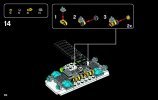 Building Instructions - LEGO - Ideas - 21108 - Ghostbusters™ Ecto-1: Page 90