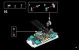 Building Instructions - LEGO - Ideas - 21108 - Ghostbusters™ Ecto-1: Page 91