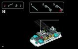 Building Instructions - LEGO - Ideas - 21108 - Ghostbusters™ Ecto-1: Page 92