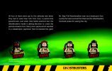 Building Instructions - LEGO - Ideas - 21108 - Ghostbusters™ Ecto-1: Page 3