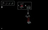 Building Instructions - LEGO - Ideas - 21108 - Ghostbusters™ Ecto-1: Page 22