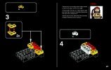 Building Instructions - LEGO - Ideas - 21108 - Ghostbusters™ Ecto-1: Page 27