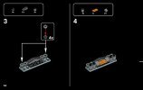 Building Instructions - LEGO - Ideas - 21108 - Ghostbusters™ Ecto-1: Page 54