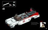 Building Instructions - LEGO - Ideas - 21108 - Ghostbusters™ Ecto-1: Page 69