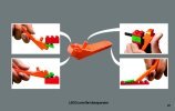 Building Instructions - LEGO - Ideas - 21110 - Research Institute: Page 21