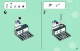 Building Instructions - LEGO - Ideas - 21110 - Research Institute: Page 27