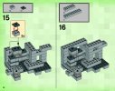 Building Instructions - LEGO - Minecraft - 21113 - The Cave: Page 12