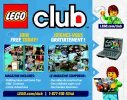 Building Instructions - LEGO - Minecraft - 21113 - The Cave: Page 46