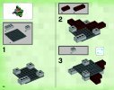 Building Instructions - LEGO - Minecraft - 21113 - The Cave: Page 24