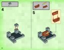 Building Instructions - LEGO - Minecraft - 21113 - The Cave: Page 32