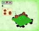 Building Instructions - LEGO - Minecraft - 21114 - The Farm: Page 9