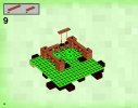 Building Instructions - LEGO - Minecraft - 21114 - The Farm: Page 12